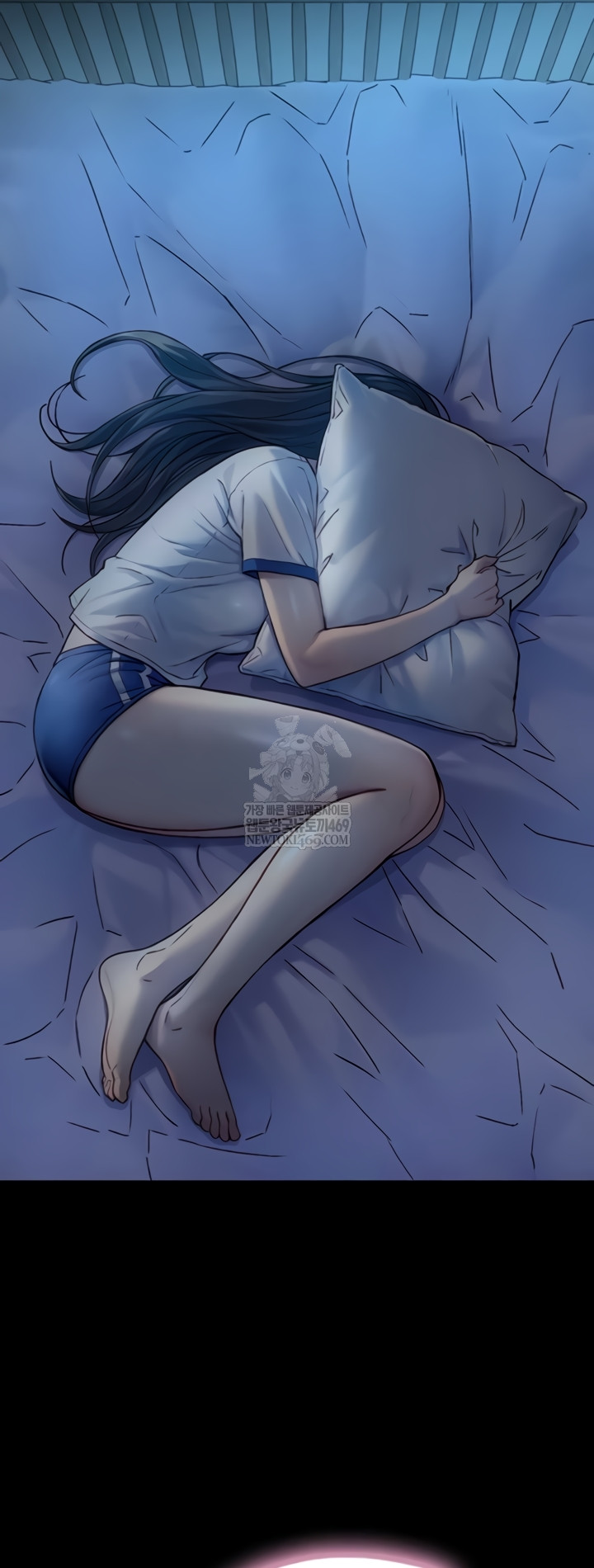 Like Father, Like Son Raw - Chapter 11 - Ảnh 47