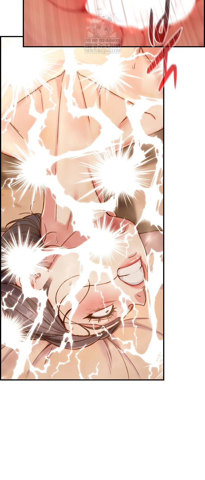 Like Father, Like Son Raw - Chapter 15 - Ảnh 23