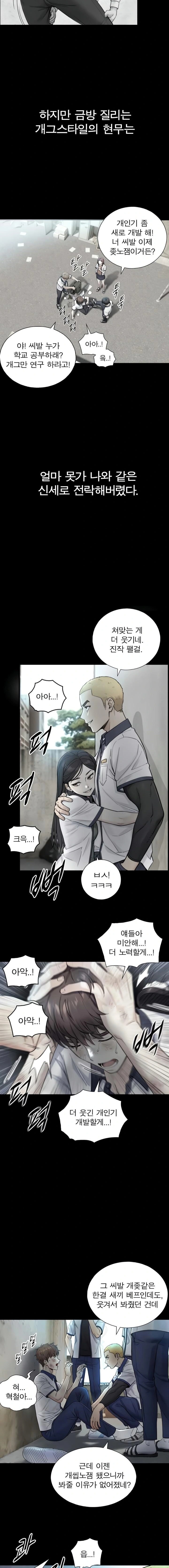 Like Father, Like Son Raw - Chapter 2 - Ảnh 9