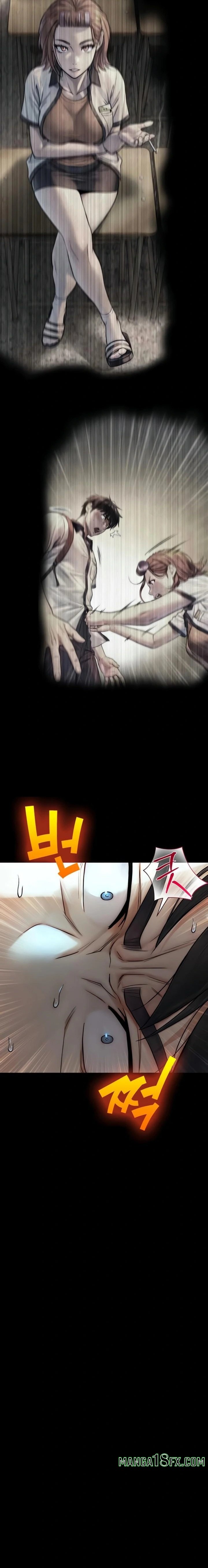 Like Father, Like Son Raw - Chapter 6 - Ảnh 22