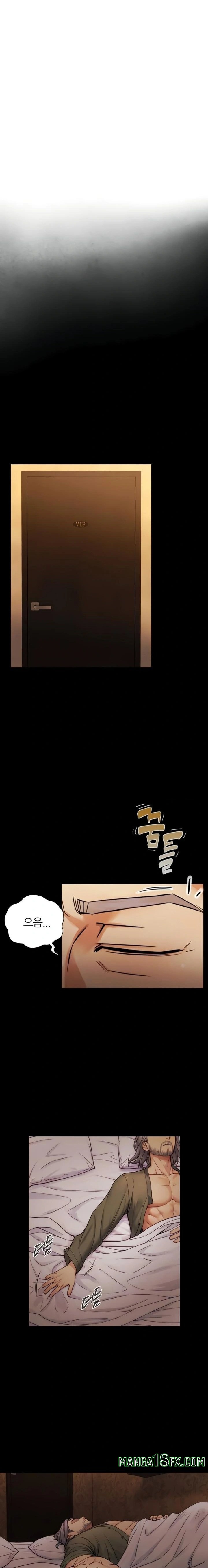 Like Father, Like Son Raw - Chapter 6 - Ảnh 3